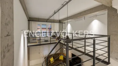 Apartamento en alquiler en Guindalera - Imagen 15