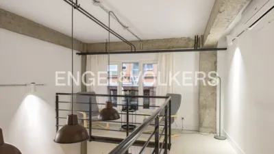 Apartamento en alquiler en Guindalera - Imagen 17