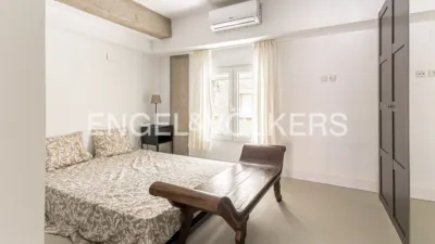Apartamento en alquiler en Guindalera - Imagen 19
