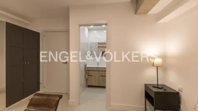 Apartamento en alquiler en Guindalera - Imagen 21