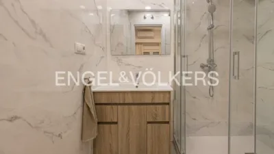 Apartamento en alquiler en Guindalera - Imagen 22