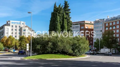 Apartamento en alquiler en Guindalera - Imagen 24