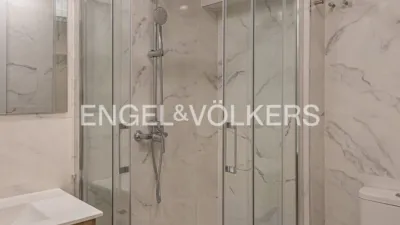 Apartamento en alquiler en Guindalera - Imagen 23