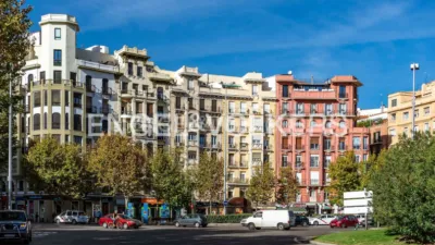Apartamento en alquiler en Guindalera - Imagen 25