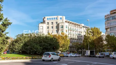 Apartamento en alquiler en Guindalera - Imagen 26