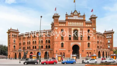Apartamento en alquiler en Guindalera - Imagen 27