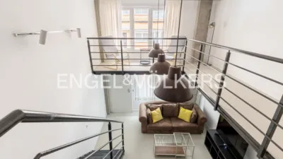 Apartamento en alquiler en Guindalera - Imagen 3