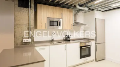 Apartamento en alquiler en Guindalera - Imagen 7