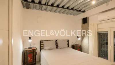 Apartamento en alquiler en Guindalera - Imagen 9