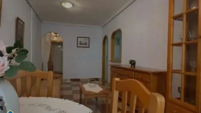 Apartment in Acequión-Los Naúfragos photo 14