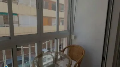 Apartment in Acequión-Los Naúfragos photo 20