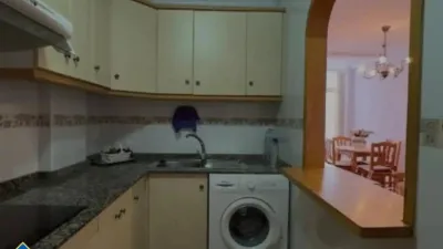 Apartment in Acequión-Los Naúfragos photo 9