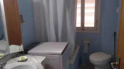 Semi-detached house in Úbeda photo 11