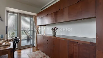 Apartment in Diagonal Mar-El Front Marítim del Poblenou photo 16