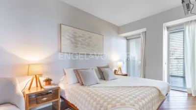 Apartment in Diagonal Mar-El Front Marítim del Poblenou photo 17