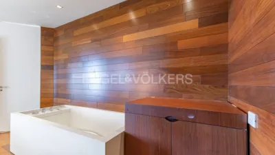 Apartment in Diagonal Mar-El Front Marítim del Poblenou photo 20