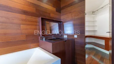 Apartment in Diagonal Mar-El Front Marítim del Poblenou photo 21