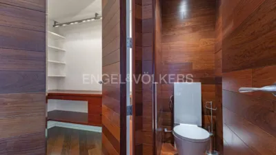 Apartment in Diagonal Mar-El Front Marítim del Poblenou photo 23