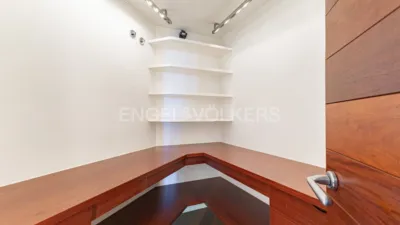 Apartment in Diagonal Mar-El Front Marítim del Poblenou photo 24