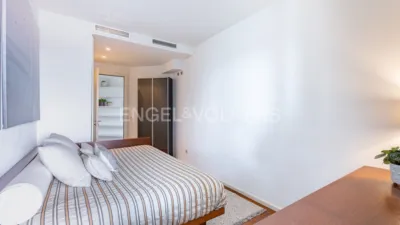 Apartment in Diagonal Mar-El Front Marítim del Poblenou photo 27