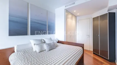 Apartment in Diagonal Mar-El Front Marítim del Poblenou photo 28
