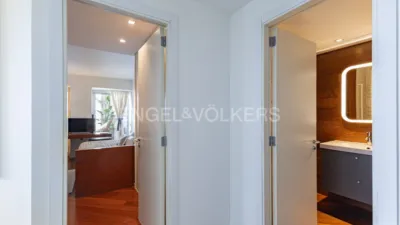 Apartment in Diagonal Mar-El Front Marítim del Poblenou photo 29