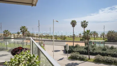 Apartment in Diagonal Mar-El Front Marítim del Poblenou photo 30
