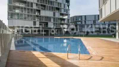 Apartment in Diagonal Mar-El Front Marítim del Poblenou photo 36