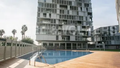 Apartment in Diagonal Mar-El Front Marítim del Poblenou photo 37