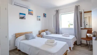 Chalet in Pollença Air Base photo 10