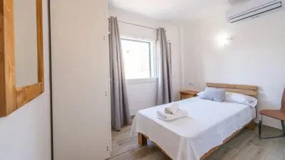 Chalet in Pollença Air Base photo 13