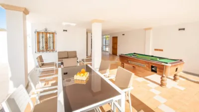 Chalet in Pollença Air Base photo 15