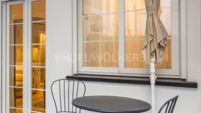 Piso en alquiler en Recoletos - Imagen 19