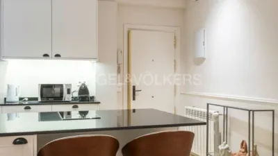 Piso en alquiler en Recoletos - Imagen 23