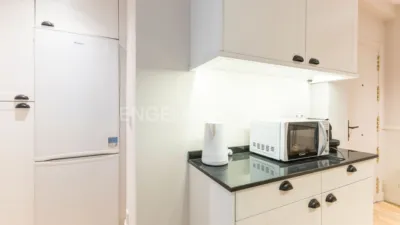 Piso en alquiler en Recoletos - Imagen 24