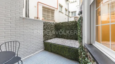 Piso en alquiler en Recoletos - Imagen 25