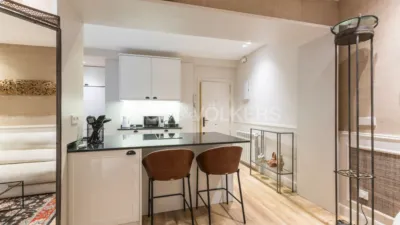 Piso en alquiler en Recoletos - Imagen 9