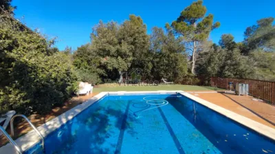 House on Carrer de les Tres Creus, 4 photo 92