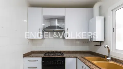 Piso en alquiler en Calle Carrer de L'Orient - Imagen 15