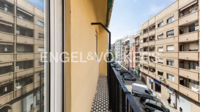 Piso en alquiler en Calle Carrer de L'Orient - Imagen 19