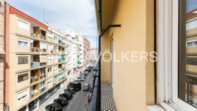 Piso en alquiler en Calle Carrer de L'Orient - Imagen 20