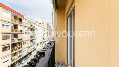 Piso en alquiler en Calle Carrer de L'Orient - Imagen 21