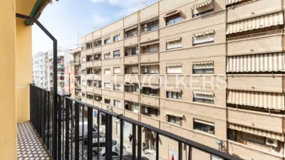 Piso en alquiler en Calle Carrer de L'Orient - Imagen 22