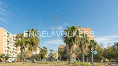 Piso en alquiler en Calle Carrer de L'Orient - Imagen 23