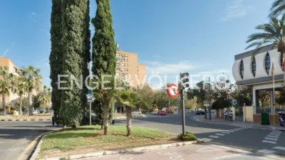 Piso en alquiler en Calle Carrer de L'Orient - Imagen 24