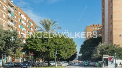 Piso en alquiler en Calle Carrer de L'Orient - Imagen 25