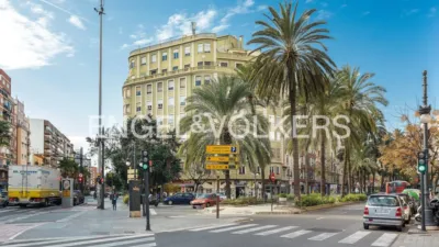 Piso en alquiler en Calle Carrer de L'Orient - Imagen 26