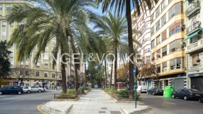 Piso en alquiler en Calle Carrer de L'Orient - Imagen 27