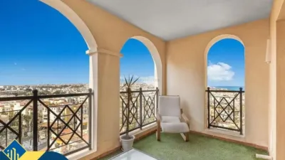 Piso – Torrevieja - Vista 2