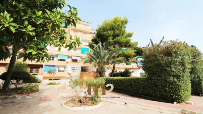 Apartment on Avenida de Las Palmeras photo 16